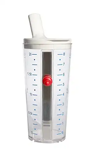 Die beste Schnabeltasse Senioren ViD ® mit Stellmagnet 2026 Test Bestseller Schnabeltasse Senioren ViD ® mit Stellmagnet
