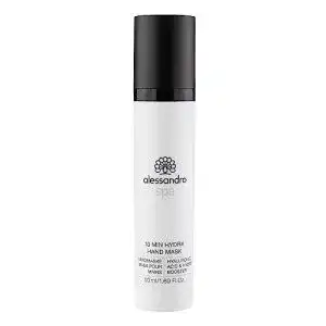 Handmaske alessandro Spa 10 Minuten Hydra Hand Mask, 50 ml