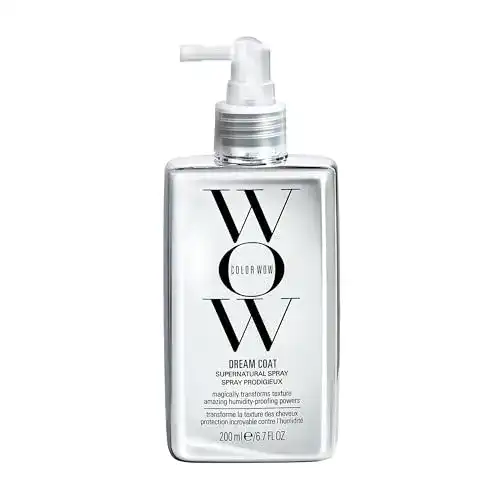 Anti-Frizz COLOR WOW Dream Coat Anti Frizz Spray, 200ml