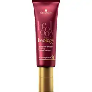 Haarspitzenfluid Beology Schwarzkopf Repair-, mit Tiefsee-Extrakt