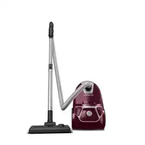 Leiser Staubsauger Rowenta Compact Power RO3969EA