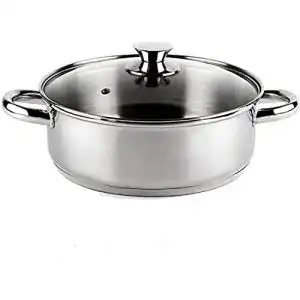 Kochtopf Induktion VIER CI14 Kochtopf 14 cm Durchmesser