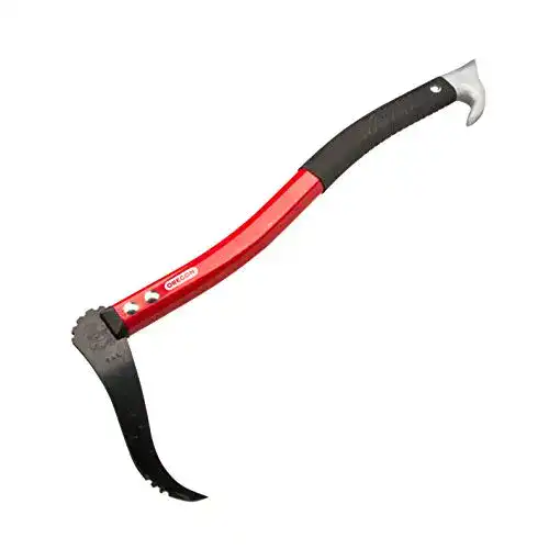 Sappie Oregon Tool 536319 Aluminium 500mm