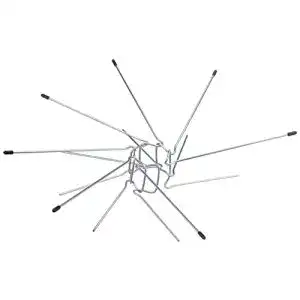 Katzenabwehrgürtel Erdtmanns 520177, 115 cm