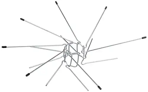 Katzenabwehrgürtel Erdtmanns 520177, 115 cm