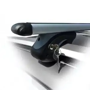 Relingträger VDP L120 Alu Dachträger bis 90kg -R-005-120