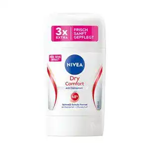 Nivea-Deo NIVEA Dry Comfort Deo Stift 40 ml 48h Schutz
