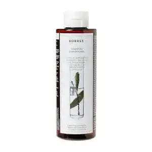 Korres-Shampoo Korres Laurel und Echinacea Anti-Schuppen