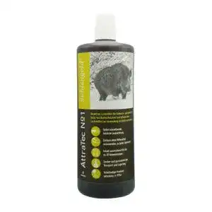 Wildschwein-Lockmittel ATTRATEC Unisex – Erwachsene No. 1 1 L