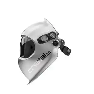 Optrel-Schweißhelm Optrel 1006.900 Crystal 2.0 Automatisch