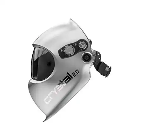 Optrel-Schweißhelm Optrel 1006.900 Crystal 2.0 Automatisch