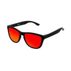 Hawkers-Sonnenbrille HAWKERS, ONE, CARBON BLACK, RUBY