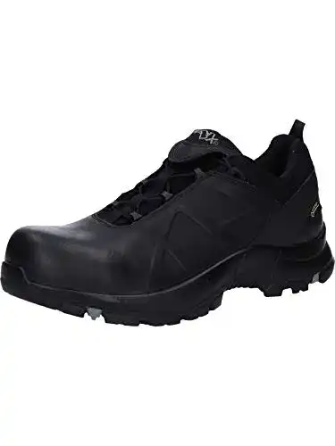 Die beste HAIX-Sicherheitsschuhe Haix Black Eagle Safety 50.1 Low 2026 Test Bestseller HAIX-Sicherheitsschuhe Haix Black Eagle Safety 50.1 Low