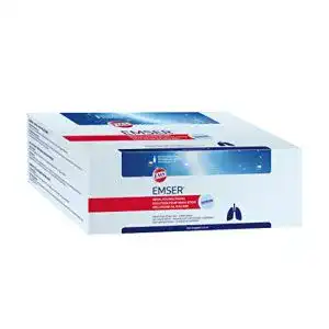 Inhalationslösung EMSER mit Natürlichem Salz/Inhalation 100 à 5 ml