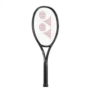 Yonex-Tennisschläger YONEX New VCORE Game, Galaxy Black, G2