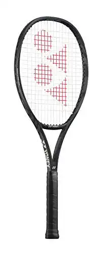 Yonex-Tennisschläger YONEX New VCORE Game, Galaxy Black, G2