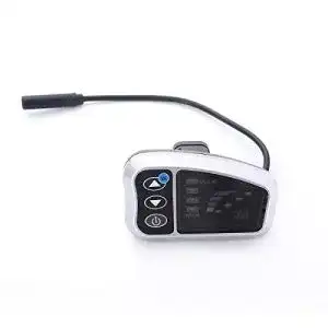 E-Bike-Display HANERIDE Tianneng LED4 Display
