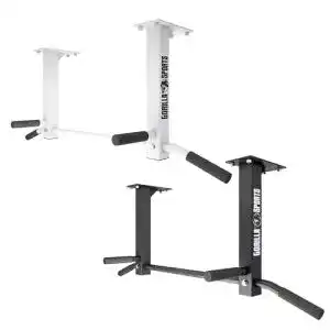 Klimmzugstange Decke GORILLA SPORTS ® Klimmzugstange
