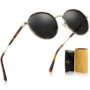 Carfia-Sonnenbrille CARFIA Polarisierte Damen Sonnenbrille UV400