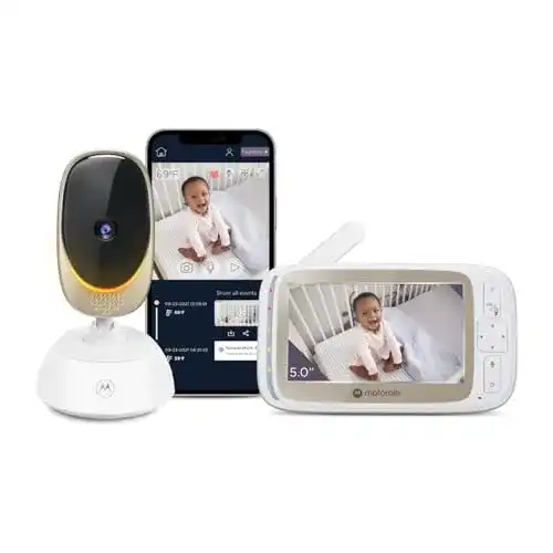 Die beste Motorola-Babyphone Motorola Baby VM 85 Comfort 85 Connect 2026 Test Bestseller Motorola-Babyphone Motorola Baby VM 85 Comfort 85 Connect