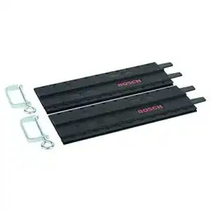 Kreissäge-Führungsschiene Bosch Accessories Bosch DIY 2x
