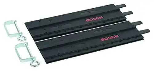 Kreissäge-Führungsschiene Bosch Accessories Bosch DIY 2x