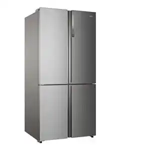 Side-by-Side-Kühlschrank ohne Wasseranschluss Haier Cube Serie