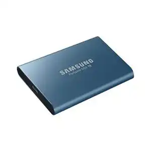 Samsung-SSD Samsung MU-PA500B/EU Portable SSD T5 500 GB