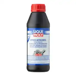 Getriebeöl 75W90 LIQUI MOLY 1406