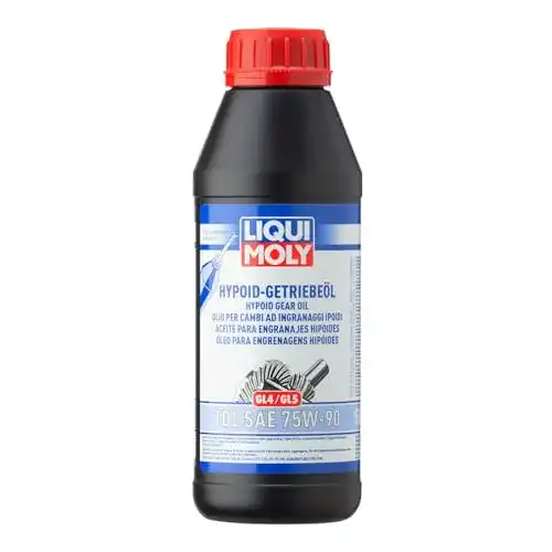 Getriebeöl 75W90 LIQUI MOLY 1406