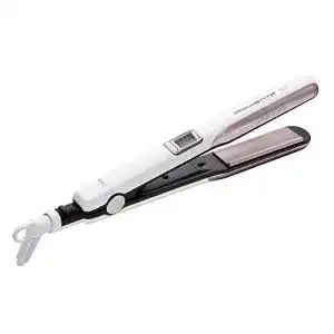 Rowenta-Glätteisen Rowenta Premium Care Liss & Curl SF7660F0
