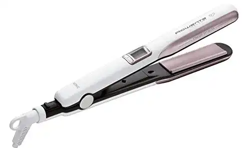 Rowenta-Glätteisen Rowenta Premium Care Liss & Curl SF7660F0