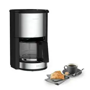 Krups-Kaffeemaschine Krups Proaroma Plus KM3210, 10 Tassen