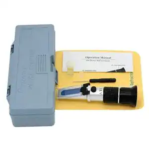 Refraktometer Honig FSR IMKER Honig REFRAKTOMETER