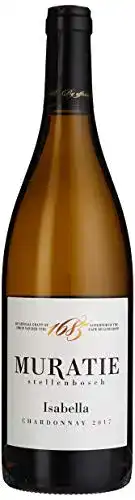 Chardonnay MURATIE WINE ESTATE Muratie Estate Wine Estate