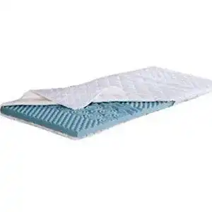 Kaltschaum-Topper (180×200) Frankenstolz f.a.n. Medisan Softly