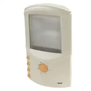 Solarium Efbe-Schott Oberkörper, 440 W, Memory-Funktion
