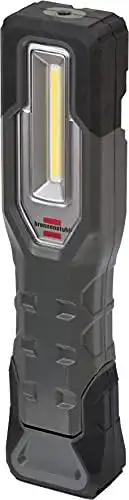 Arbeitsleuchte Brennenstuhl LED Akku Handleuchte HL 1000 A