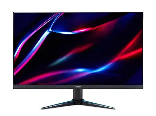 Acer-Monitor Acer Nitro VG270UP Gaming Monitor 27 Zoll