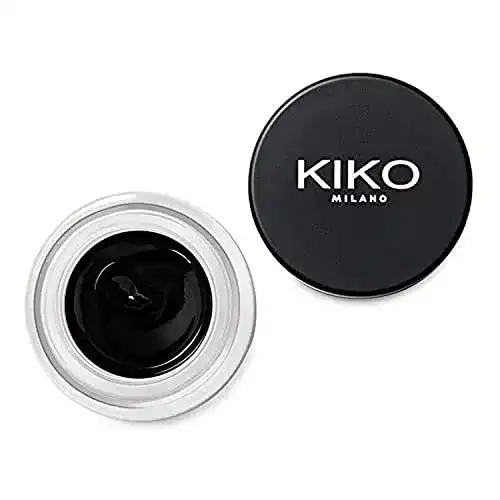 Gel-Eyeliner KIKO Milano Lasting Gel Eyeliner
