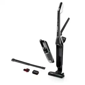 Bosch-Akku-Staubsauger Bosch Hausgeräte Flexxo 2 in 1 Serie 4