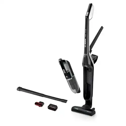 Bosch-Akku-Staubsauger Bosch Hausgeräte Flexxo 2 in 1 Serie 4