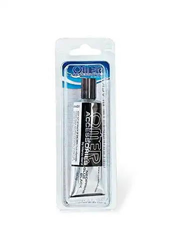 Neoprenkleber Omer Unisex-Adult Bewegung, Mehrfarbig