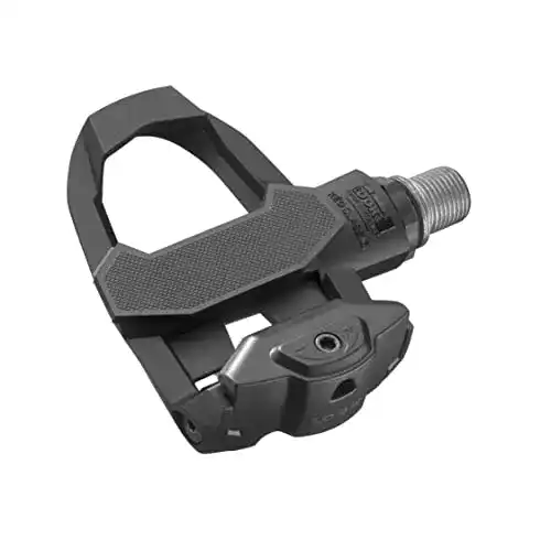 Die beste Rennrad-Klickpedale LOOK Cycle - KEO Classic 3 Fahrrad-Cleats 2026 Test Bestseller Rennrad-Klickpedale LOOK Cycle – KEO Classic 3 Fahrrad-Cleats