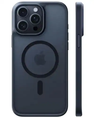 Die beste iPhone-14-Pro-Hülle MagSafe TORRAS für iPhone 14 Pro Hülle 2026 Test Bestseller iPhone-14-Pro-Hülle MagSafe TORRAS für iPhone 14 Pro Hülle