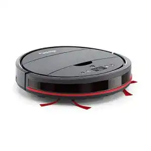 Staubsauger-Roboter Vileda 160887 VR 201 PetPro Saugroboter