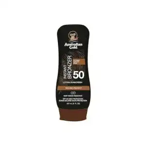 Australian-Gold-Sonnencreme Australian Gold SPF 50 Lotion