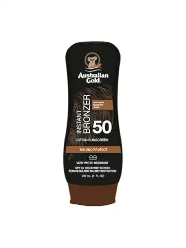 Australian-Gold-Sonnencreme Australian Gold SPF 50 Lotion