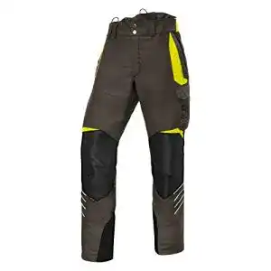 Schnittschutzhose KÜBLER Workwear KÜBLER Forest bunt