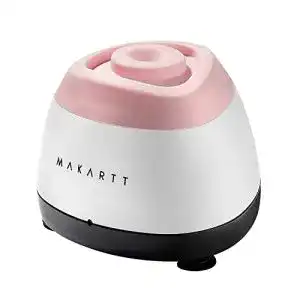 Vortex-Mixer Makartt, Lab Salon Mixer 3000rpm 5W Tragbar